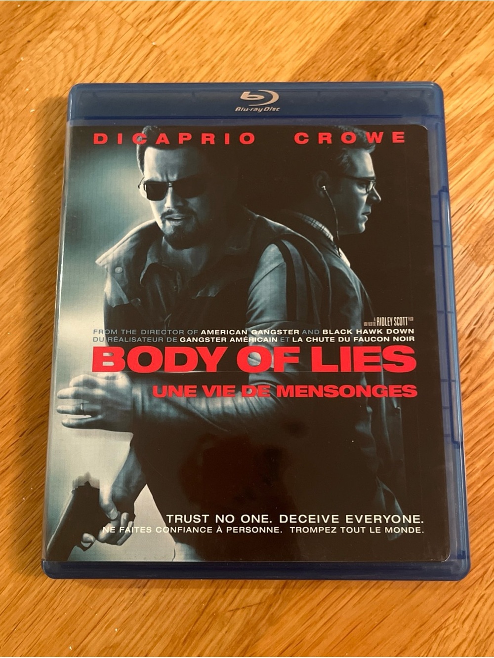 Body of Lies